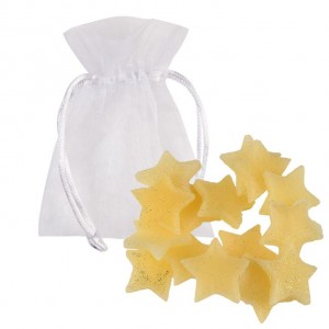 Ceara Parfumata Biscuit set 15 buc, Bomb Cosmetics Ceara Parfumata Biscuit set 15 buc, Bomb Cosmetics