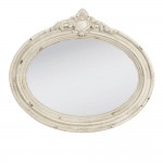 Oglinda decorativa vintage Aurora,  61x5x53 cm