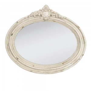 Oglinda decorativa vintage Aurora,  61x5x53 cm Oglinda decorativa vintage Aurora,  61x5x53 cm