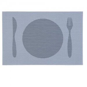 Suport farfurii 30*45 cm, Clayre & Eef  Suport farfurii 30*45 cm, Clayre & Eef