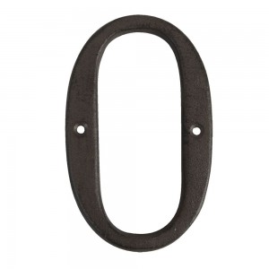 Decoratiune litera, Clayre & Eef Decoratiune litera, Clayre & Eef