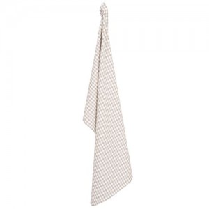 Prosop de bucatarie "Just Check" 50x85 cm, Clayre & Eef Prosop de bucatarie "Just Check" 50x85 cm, Clayre & Eef