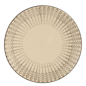 Orient farfurie 20cm, Clayre & Eef Orient farfurie 20cm, Clayre & Eef