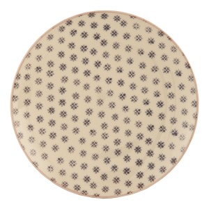 Orient farfurie 20 cm, Clayre & Eef Orient farfurie 20 cm, Clayre & Eef