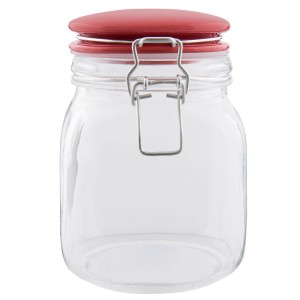 Borcan pentru depozitare 1L, Clayre & Eef Borcan pentru depozitare 1L, Clayre & Eef