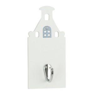 Cuier pentru chei 8*17 cm, Clayre & Eef Cuier pentru chei 8*17 cm, Clayre & Eef