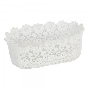 Cosulet "White Lace", Clayre & Eef Cosulet "White Lace", Clayre & Eef