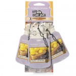Odorizant Auto Car Jar 2+1 Gratuit Lemon Lavender, Yankee Candle