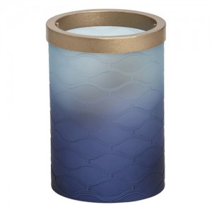 Suport decorativ lumanare pastila "Twilight Dusk", Yankee Candle Suport decorativ lumanare pastila "Twilight Dusk", Yankee Candle