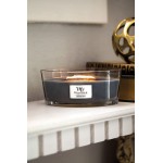 Lumanare Parfumata Ellipse Trilogy Café Sweets, WoodWick®