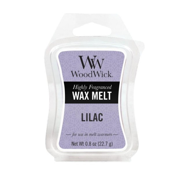 Ceara parfumata Lilac, WoodWick®