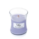 Lumanare Parfumata Borcan Mic Lavender Spa, WoodWick®