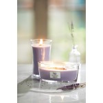 Lumanare Parfumata Ellipse Trilogy Calming Retreat, WoodWick®