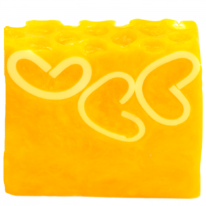 Sapun Vegan Honey Bee Good 100g, Bomb Cosmetics Sapun Vegan Honey Bee Good 100g, Bomb Cosmetics