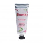 Tratament pentru maini Rose & Pink Pepper, Bomb Cosmetics, 25ml