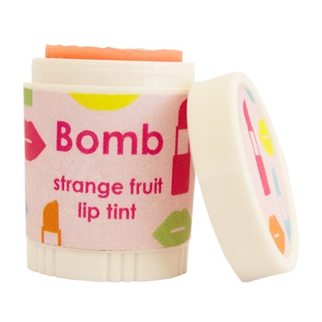 Balsam de buze Strange Fruit 4.5g, Bomb Cosmetics