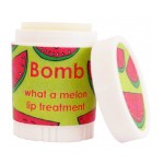 Balsam de buze What a Melon 4.5g, Bomb Cosmetics