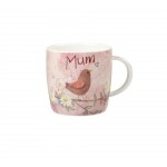 Cana din portelan Alex Clark Giftbox "Mum" 284ml, Churchill