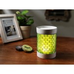Arzator Electric Tarte Parfumate "Glitter Glow Pink", Yankee Candle