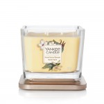Lumanare Parfumata Elevation Collection Borcan Mediu Sweet Nectar Blossom, Yankee Candle
