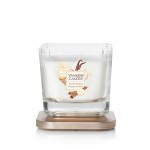 Lumanare Parfumata Elevation Collection Borcan Mic Sweet Frosting, Yankee Candle