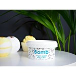 Unt pentru corp Angel's Delight, Bomb Cosmetics, 200ml