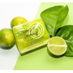Sapun Vegan Lime & Dandy 100g, Bomb Cosmetics
