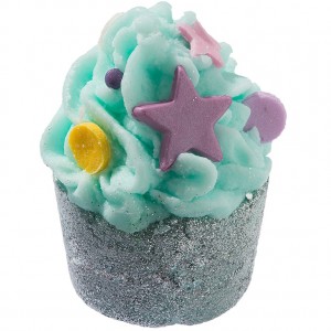 Sare de baie hidratanta Mallow Cosmic Girl, Bomb Cosmetics 50g Sare de baie hidratanta Mallow Cosmic Girl, Bomb Cosmetics 50g