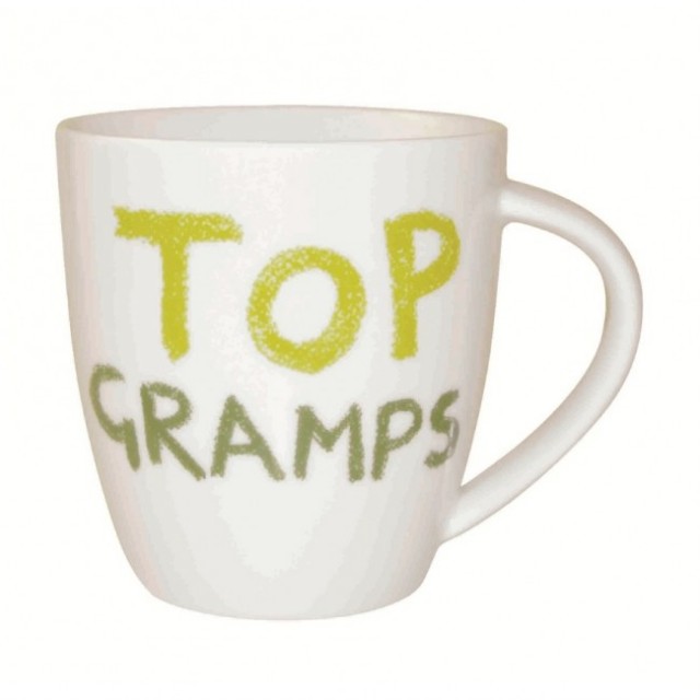 Cana Jamie Oliver "Top Gramps" 350 ml, Churchill