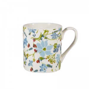 Cana Julie Dodsworth "Lavender Garden" 250ml, Churchill Cana Julie Dodsworth "Lavender Garden" 250ml, Churchill