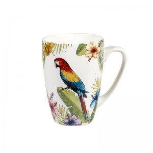 Cana Reignforest "Parrot" 275ml, Churchill Cana Reignforest "Parrot" 275ml, Churchill
