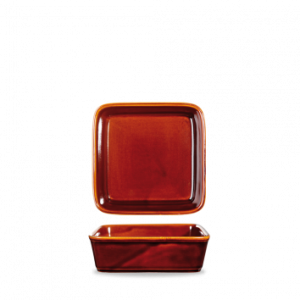 Bol ramekin patrat 13x13cm, Churchill Bol ramekin patrat 13x13cm, Churchill
