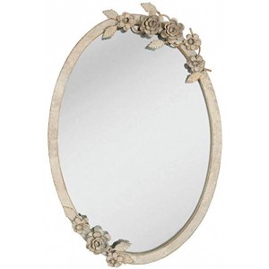 Oglinda 35*3*51 cm, Clayre & Eef Oglinda 35*3*51 cm, Clayre & Eef
