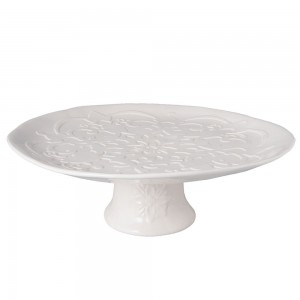 Platou pentru tort Camelia, Clayre & Eef Platou pentru tort Camelia, Clayre & Eef