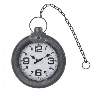 Ceas "Pocket Watch" 30x8x40 cm, Clayre&Eef Ceas "Pocket Watch" 30x8x40 cm, Clayre&Eef