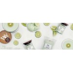 Lumanare Parfumata Ellipse Sweet Lime Gelato, WoodWick® 