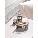 Lumanare Parfumata Borcan Mare Frasier Fir, WoodWick®