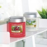 Perle Parfumate Red Raspberry, Yankee Candle