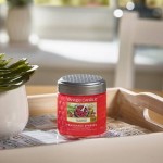 Perle Parfumate Red Raspberry, Yankee Candle