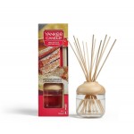 Betisoare Parfumate Sparkling Cinnamon 120ml, Yankee Candle