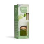 Betisoare Parfumate Vanilla Lime 120ml, Yankee Candle