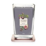Lumanare Parfumata Elevation Collection Borcan Mare Fig & Clove, Yankee Candle
