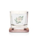 Lumanare Parfumata Elevation Collection Borcan Mic Arctic Frost, Yankee Candle