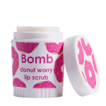 Balsam de buze Donut Worry 4.5g, Bomb Cosmetics