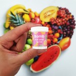 Balsam de buze Fruit Salad 4.5g, Bomb Cosmetics