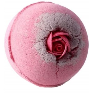Bomba de baie efervescenta Nature's Candy, Bomb Cosmetics 160g Bomba de baie efervescenta Nature's Candy, Bomb Cosmetics 160g