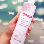 Spumant de baie "Pink Amour", Bomb Cosmetics, 300ml