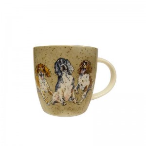 Cana Couture Companions Springers 400ml, Churchill Cana Couture Companions Springers 400ml, Churchill