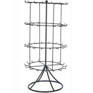 Suport pentru cani Ø 34*71 cm, Clayre&Eef