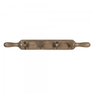 Cuier "Spoons & Forks" 48*8*7 cm, Clayre&Eef Cuier "Spoons & Forks" 48*8*7 cm, Clayre&Eef